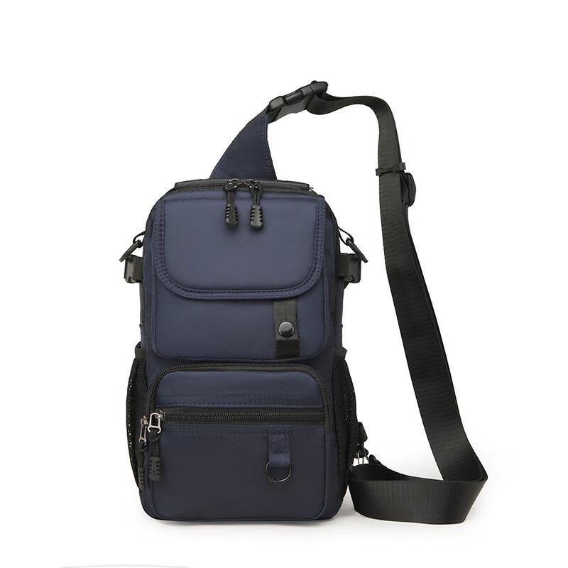 

Li Shen Men s Casual Convertible Backpack