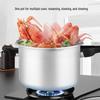 Shuangxi Stainless Steel Pressure Cooker