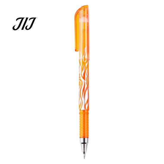Portable Erasable Pen Sets Retractable Gel Pen, Heat Sensitive Ink Stationery, Smooth Writing Reusable Calligraphy Pens And Easy Correction for Office