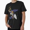 86 Eighty Six Anime Science-Fiction Light Novel Mang Premium T-Shirt M-2XL Geschenk,