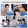 Aoni A3000Pro 4K AI Smart PTZ Webcam with Microphone