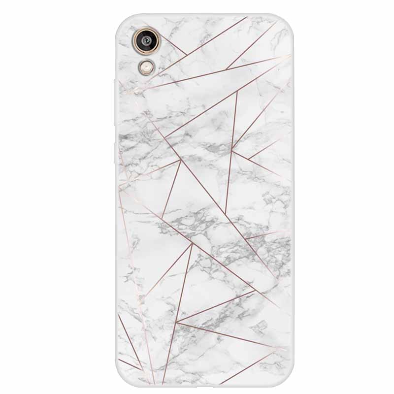 Pouzdro For Honor 8S 2020 Honor 8S 8A Prime Case TPU měkký silikonový kryt na telefon pro Huawei Honor 8S Fundas Honor8A 8 S KSA-LX9