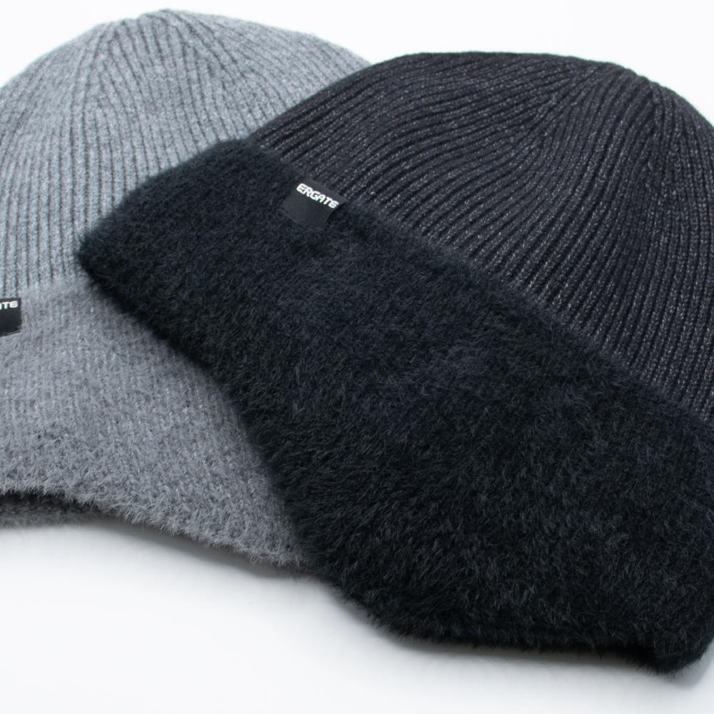 Eolgeiteu Outdoor Winter Fashion Earflap Beanie