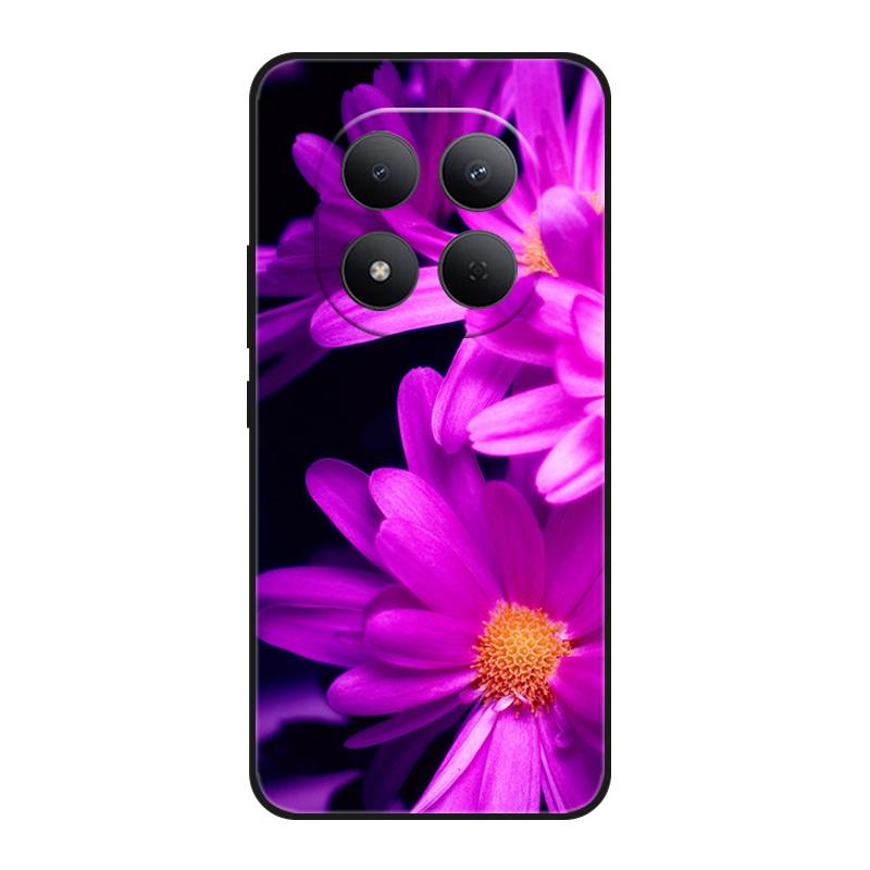 For Poco M8 Pro 5G Soft Silicone Shell Protective Cover Cool Car Animal Cartoon Pattern Phone Case For Xiaomi Poco M8Pro Global