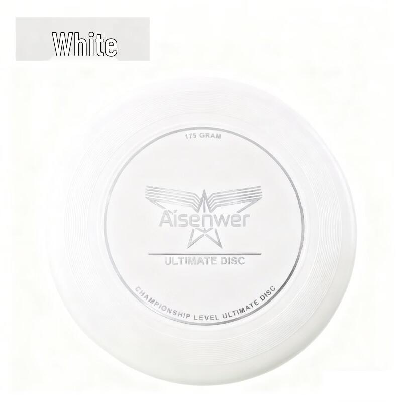 

Professional Ultimate Frisbee 175g