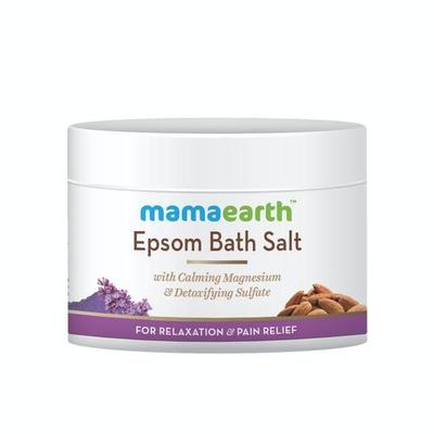 Epsom (English) Bath Salt (200 G), Epsom Bath Salt