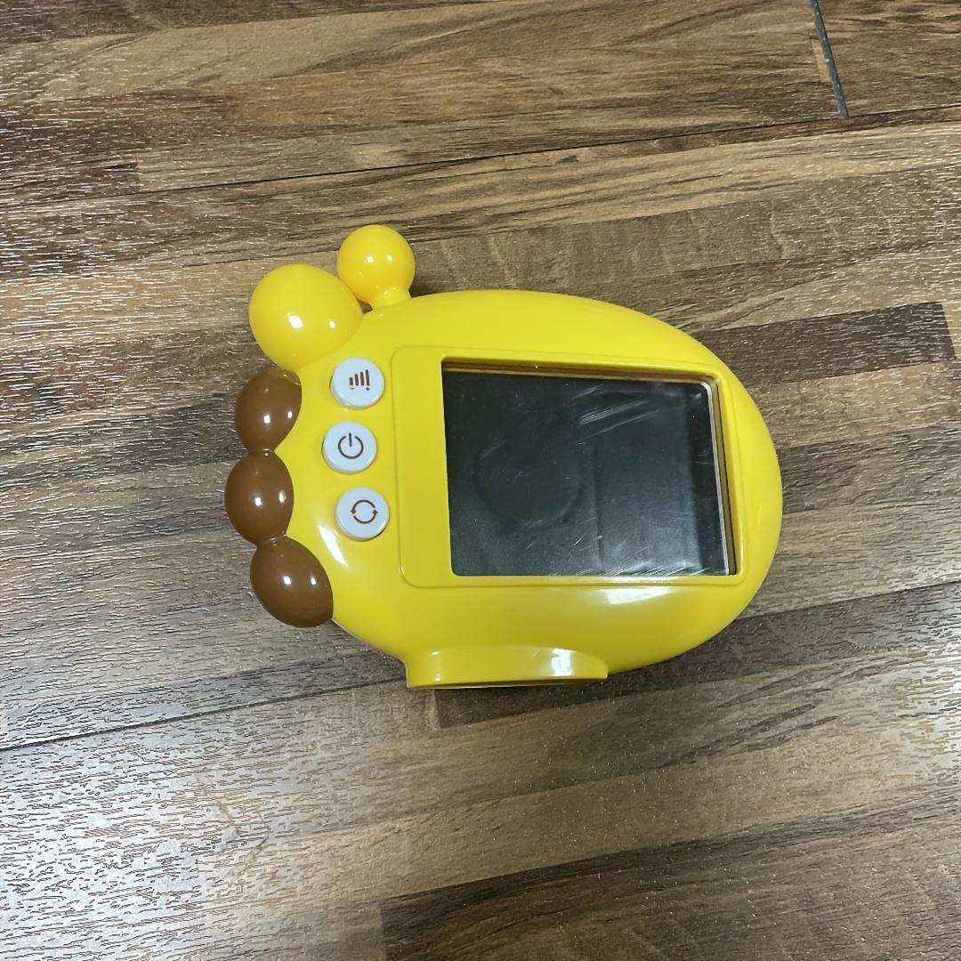 

Кардридер «Жираф» с 60 двусторонними карточками, Обучающая машина для навыков чтения и письма, Реалистичные звуки животных, Простое управление, Регулировка громкости Giraffe Card Reader