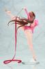 Lechery BugBug Sumikawa Nagisa illustration by Kuroda Kazuya scale PVC painted finished figure 1/6