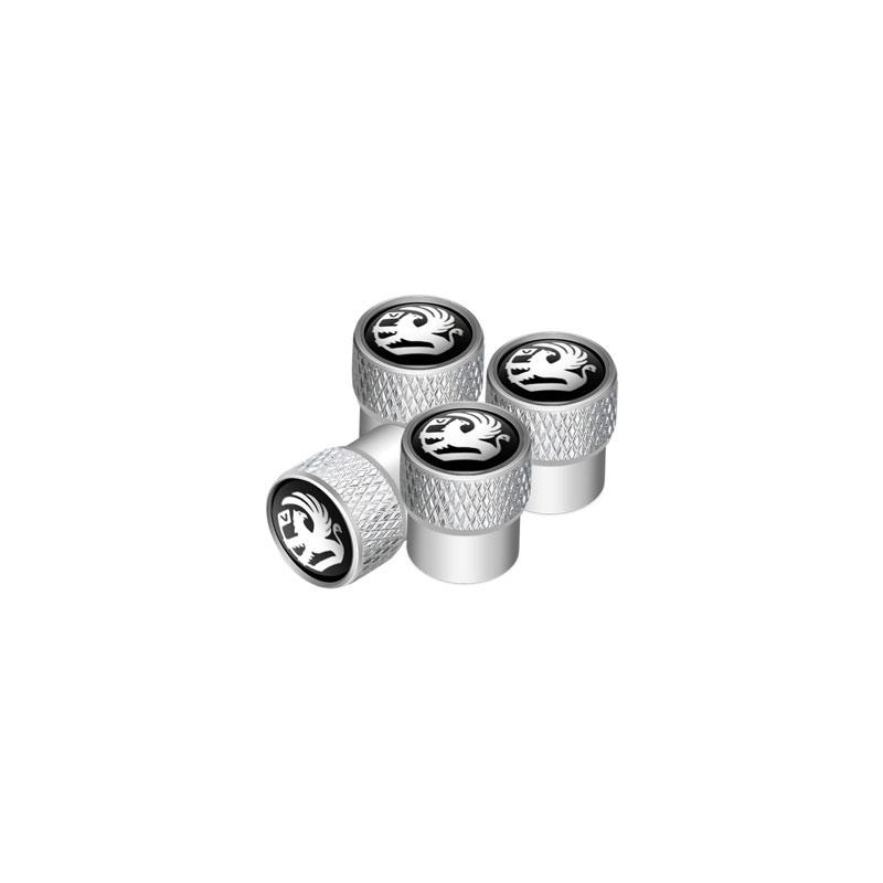 4pcs/set Car Wheel Tire Valve Caps Tyre Stem Covers Accessories For Vauxhall Corsa Insignia Astra G Antara Meriva Zafira