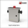 WDF-LDBJ1 Liquid Leak Alarm: Essential for Protecting Outdoor Electrical Boxes During Rainy Seasons.