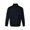Under Armour Sports Series Womens Training Logo Print Outdoor Casual Sports Zip-Up Jacket Unisex jackets Black 24500402-001