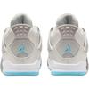 Air Jordan 4 Retro TD Photon Dust Blue Chill Flat Pewter White HV4759-014