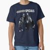 The Specials 2tone Classic Tshirt Tshirt Made In Usaus Size S2xl