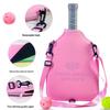 2024 Multi-Sport Neoprene Racket Backpack for Tennis, Pickleball, and Badminton