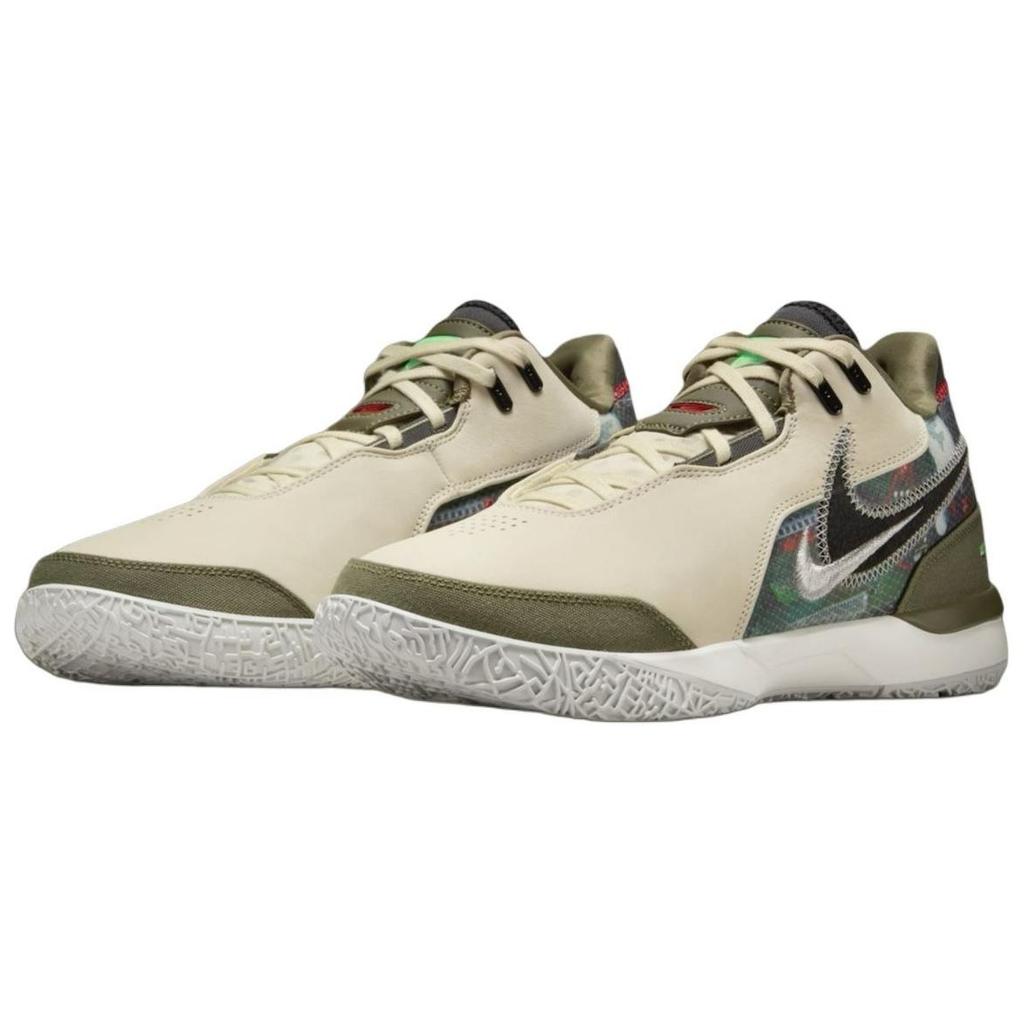 Nike Zoom LeBron NXXT Genisus AMPD 'FaZe Clan' Men's HF0715-200