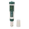 10 In 1 Digital Water Quality Meter PH TDS EC Salinity SG ORP Hydrogen Rich Resistivity Temperature