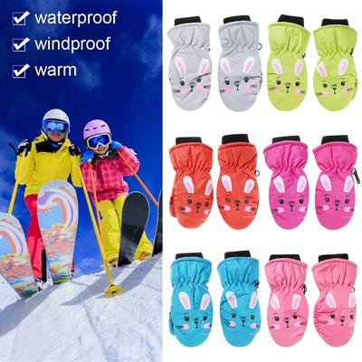 Accesorios – Guantes y manoplas