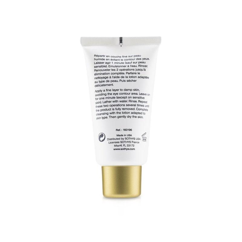 Sothys Descakream Deep Cleanser 50ml