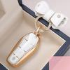 Tpu Auto Key Fob Cover Case Fit For Byd Song Pro Han Ev Max Tang Dm Qin Plus Yuan Dolphin Atto 3 Automotive Housing Mount Protective Auto