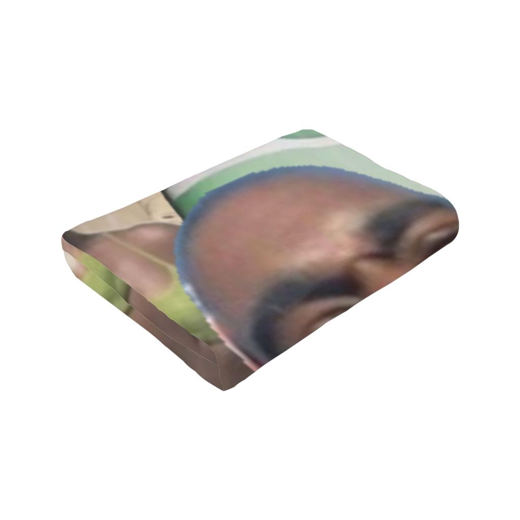 K-kanyes W-wests Funny Meme Throw Blanket for Couch Cozy Plush Blanket 50x60 Inches Multiple Sizes Bedspread for All Seasons