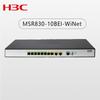 H3C MSR830-10BEI-WiNet Gigabit Multi-WAN Enterprise Router