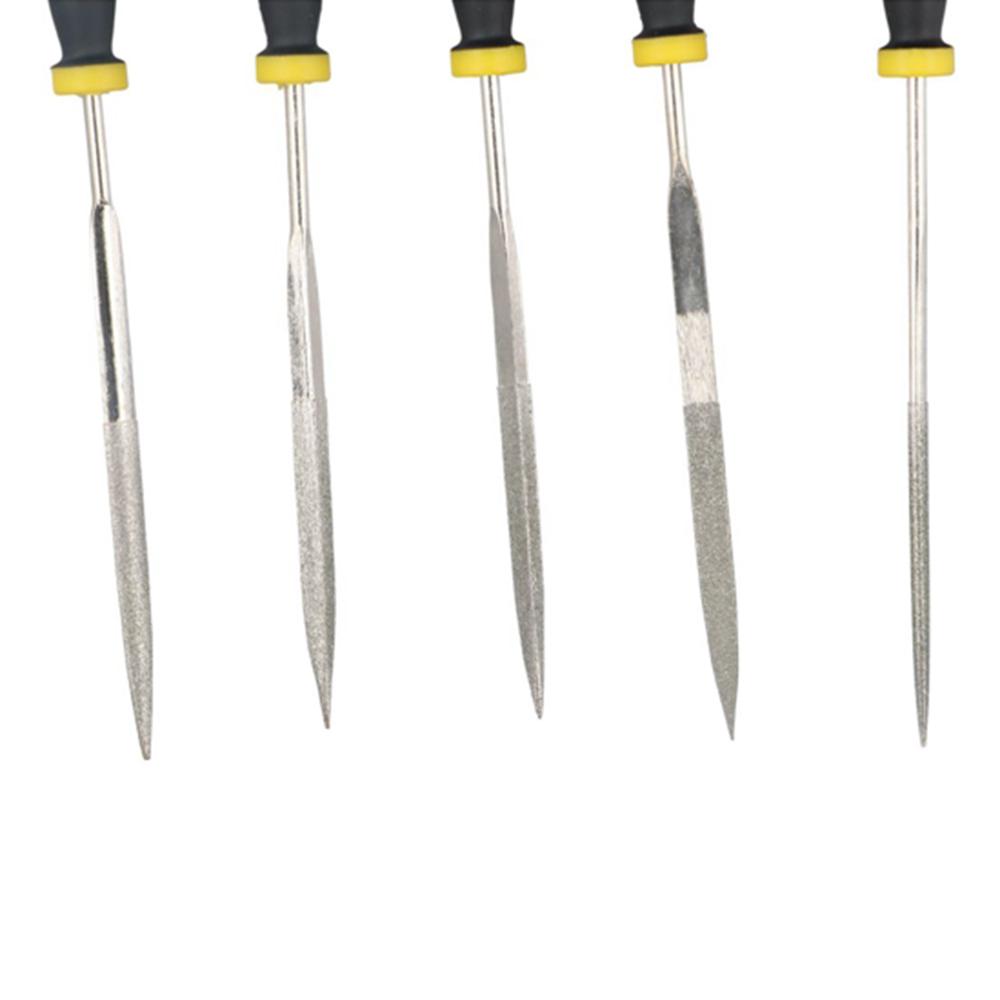 Tools Woodworking For Stone Glass Carving Polishing Wood Rasp File File Steel Rasp File Set