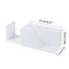 Multi-functional Storage Box Retractable Desktop Stationery Book Pen Holder Stand Cosmetics Makeup Tools Organizer