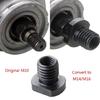 Convenient Adapter for 100 Type Angle Grinder Polisher Conversion Slotter Screw
