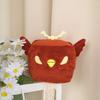 New Kids Toys Blox Fruits Plush Doll Anime Game Stuffed Devil Fruit Horror Doll Plush Toy Home Decor Throw Pillow Children Gifts