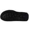 Men's Low-top Leather Shoes Moccasins Sneakers Slip On Casual Shoes Large Size 39-48