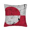 Greenland is Not for Sale Greenland Funny Greenland Pillowcases  Pillow Case For Office Car Home Decor Comfy Pillow Cover