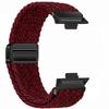 Magnetic Braided Nylon Loop Band for Xiaomi Redmi Watch 5 4 Strap Adjustable Sport Replacement Correa Bracelet Mi Band 9 8 Pro