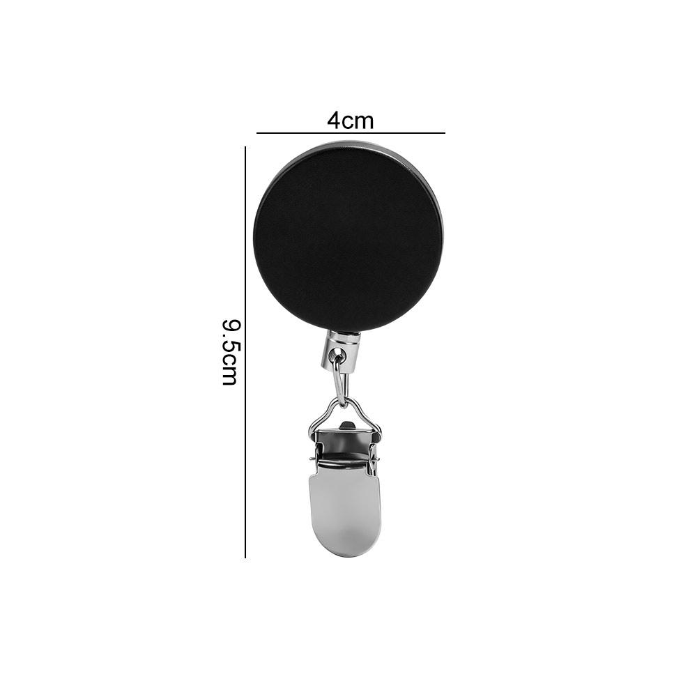 Automatic Retractable Retractable Towel Rack No Punching Self-Adhesive Towel Rack Kitchen