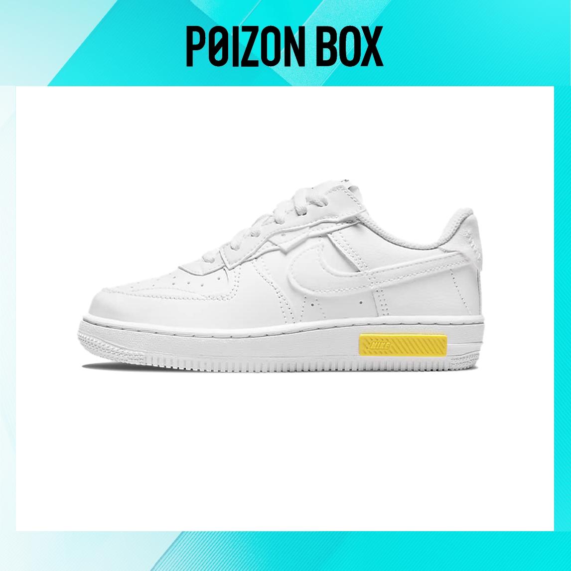 

кроссовки Nike Air Force 1 Low Kids Skateboarding shoes BP DO6146-100