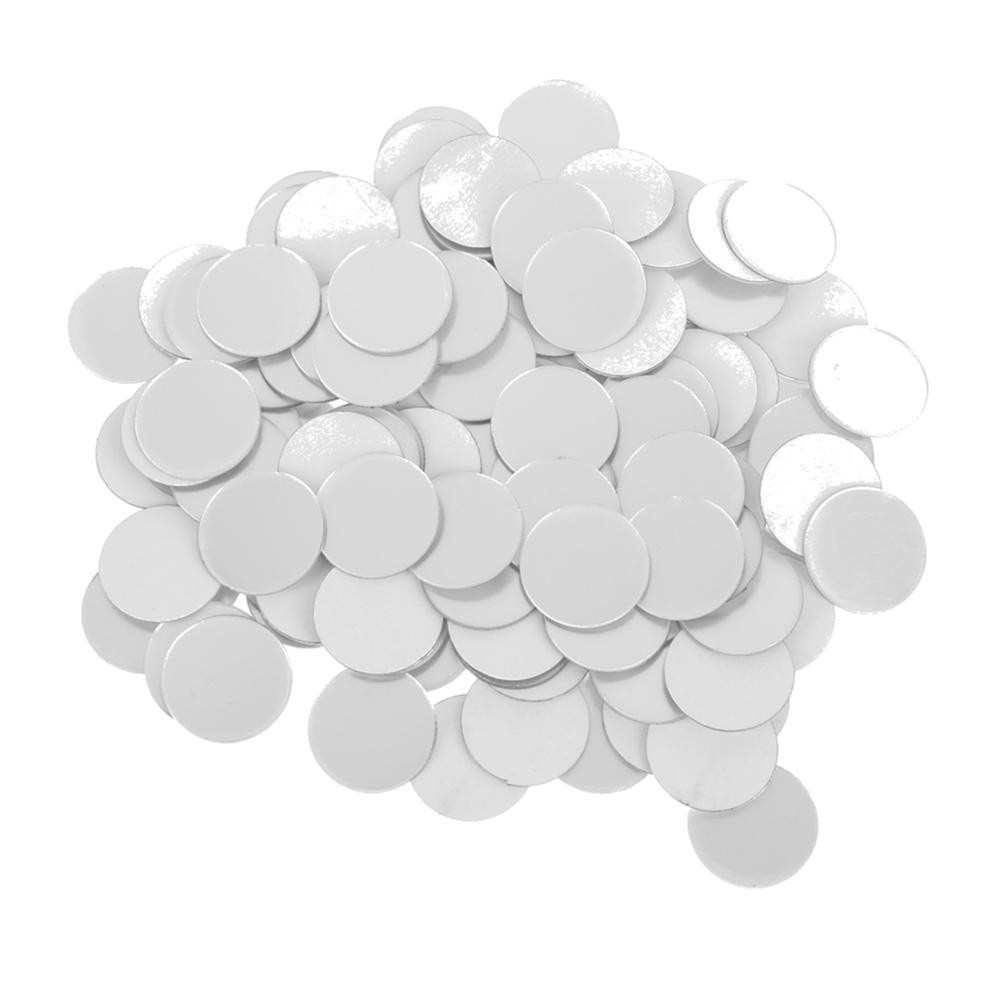 24-500 PCS Hexagon 3D Mirror Wall Stickers DIY Acrylic Waterproof Art Decorative Bedroom Bathroom Home Background Decals Decor