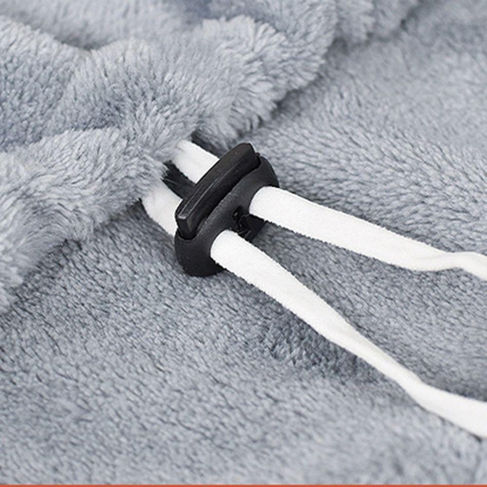 Winter Travel Outdoor Cat Sleeping Pocket Pets Carrier Pouch Dog Sleeping Bag Pet Carrier Apron