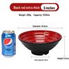 Melamine Noodle Bowl
