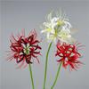 Decoração de casa – Flores e coroas artificiais