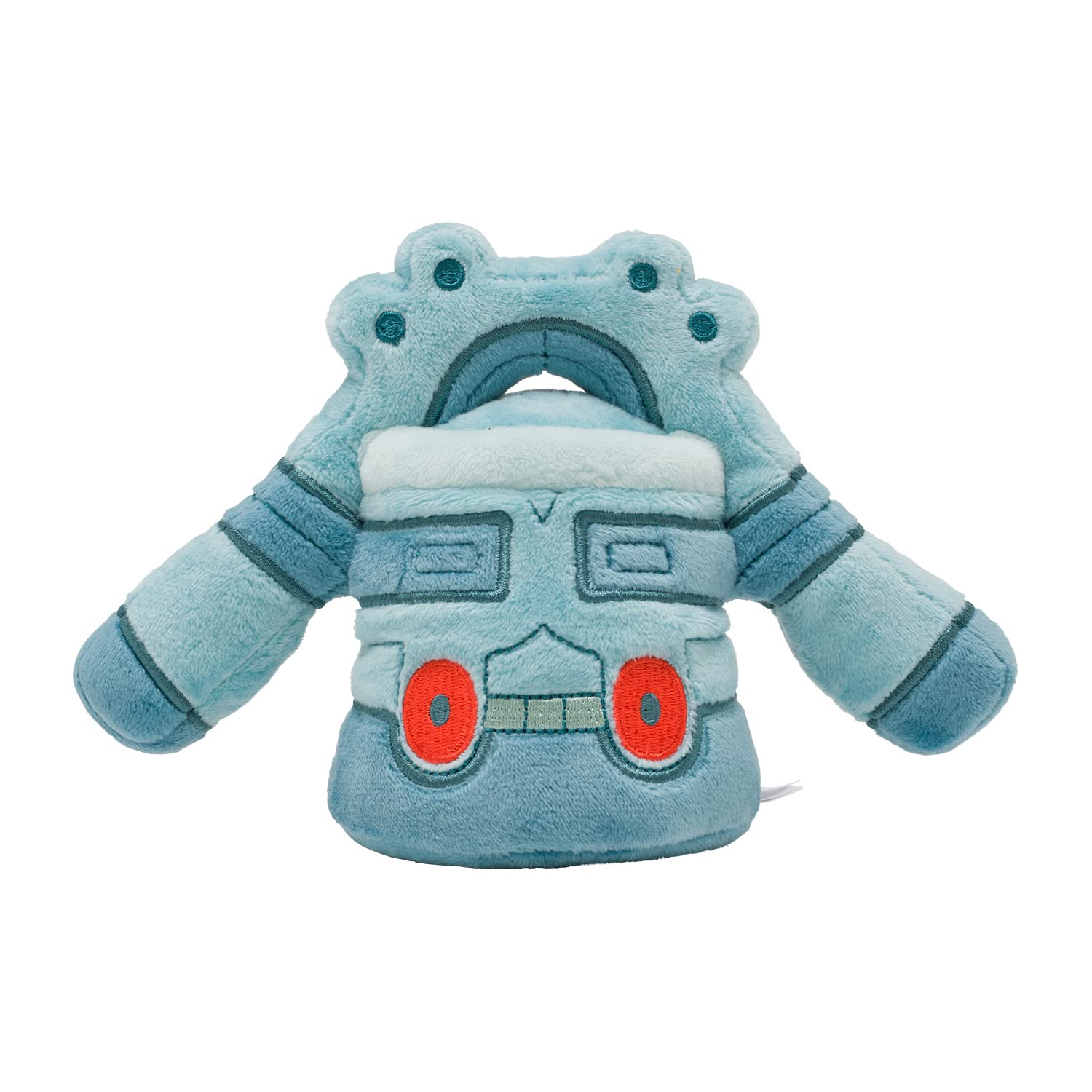 

POKEMON Center Original Plush Pokemon fit Dotakun 13.5 x 21 x 9 (В x Ш x Г: см)