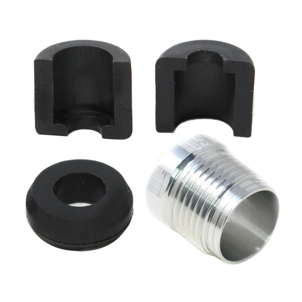 For SeaDoo Styring Reverskabel Låsemutter Halvring Holdere Kit Sett 277001729