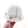 Infant & Child Princess Sun Hat: Summer, Spring, and Autumn Sun Protection