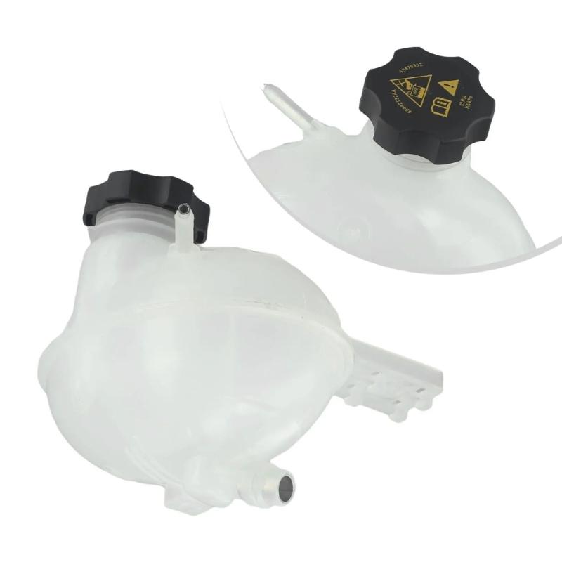 68289857AA 68327756AA 53331946 53368911 53432665 CH3014170 Coolant Reservoir Radiator Cooling Expansion Tank For 500X