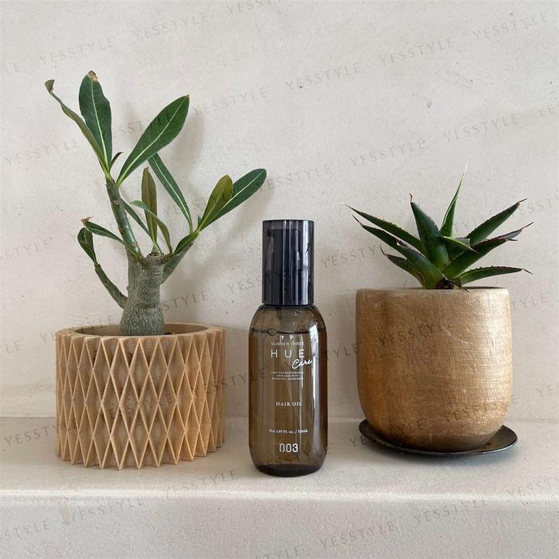 Nr. 3 - HUE Care Haaröl
