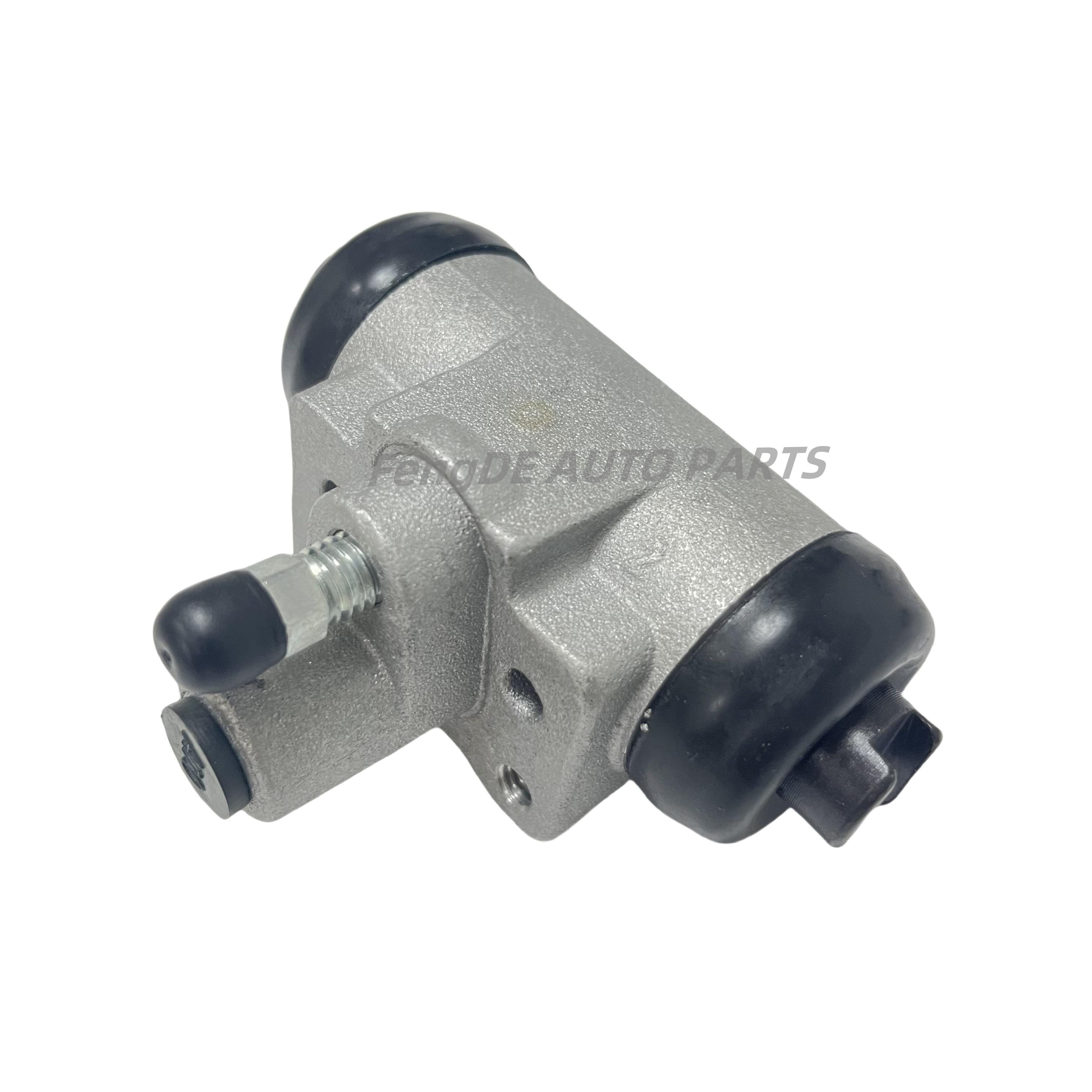 Rear Brake Wheel Cylinder Suitable For 2002-2012 Isuzu D-Max 2.5 3.0 4JA1 4JK1 8973014780 8-97301-478-0 1PCS
