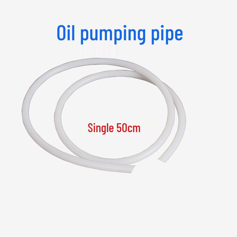 Brake Fluid Replacement Tool & Suction Hose Set
