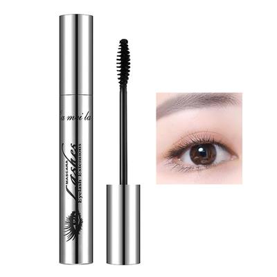Mascara Natural Curling Crypto Lengthening Mascara Waterproof Lasting Mascara Without Smudding