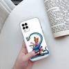 QE29 Zootopia Disney Phone Case for Motorola Moto G10 G20 G30 G31 G32 G34 G35 G41 G42 G50 G51 G52 G55 G60 G60S G62 G71 G72 G75