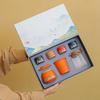 Guochao Portable Tea Set Gift Kit
