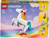 Lego Creator 31140. Unicornio Mágico