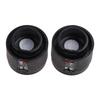 Professional Microphone Dynamic Microphone Core 2 Pieces Dynamic Coil Type Wireless/Wired Microphone MIC Cartridge